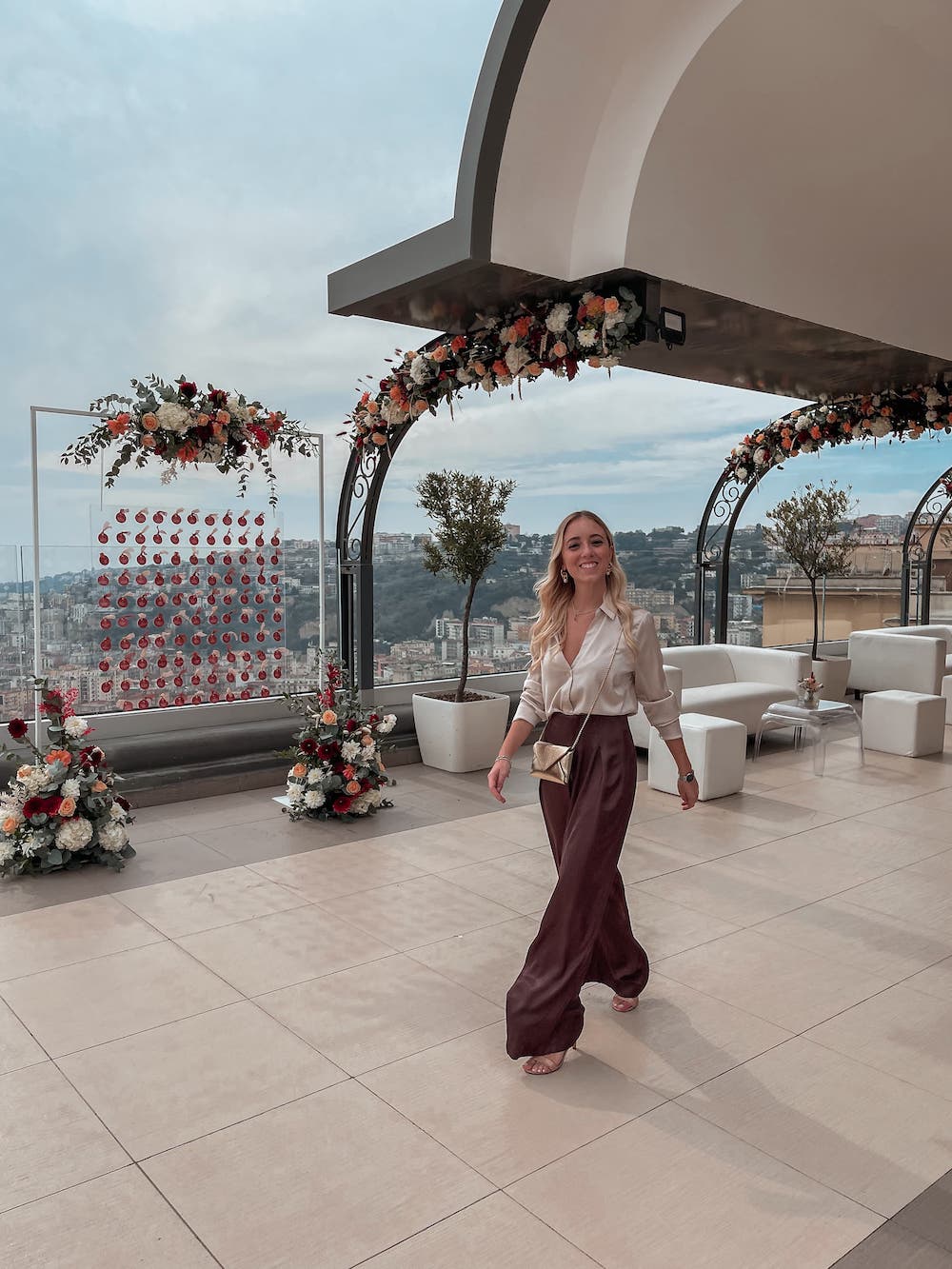 Fabrizia Mautone Event e Wedding planner